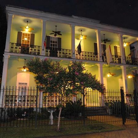 Hotel Storyville New Orleans Buitenkant foto